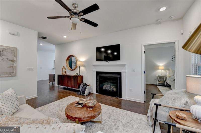 5650 Bergeson Way Cumming - Photo 20