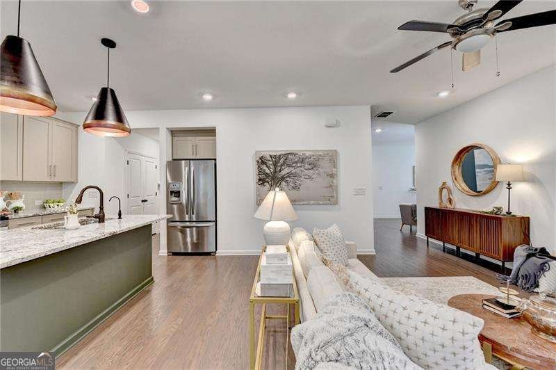 5650 Bergeson Way Cumming - Photo 21