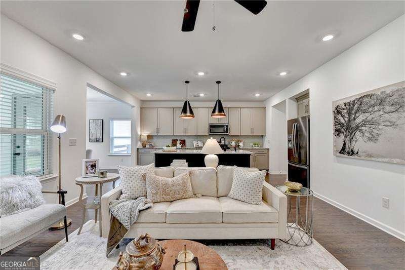 5650 Bergeson Way Cumming - Photo 22