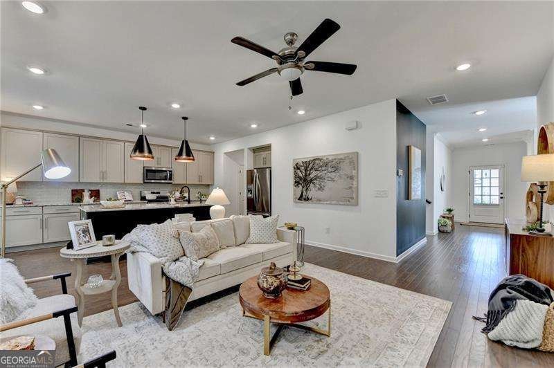 5650 Bergeson Way Cumming - Photo 23