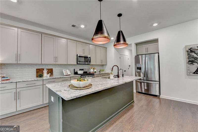 5650 Bergeson Way Cumming - Photo 26