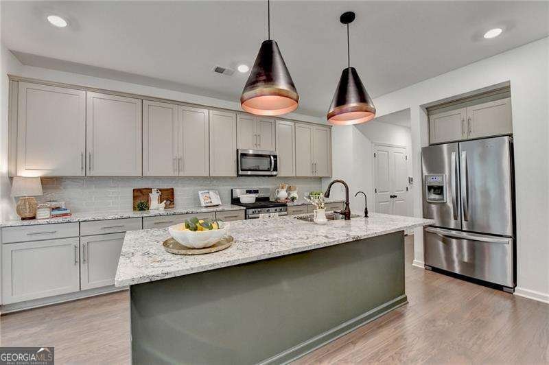 5650 Bergeson Way Cumming - Photo 27