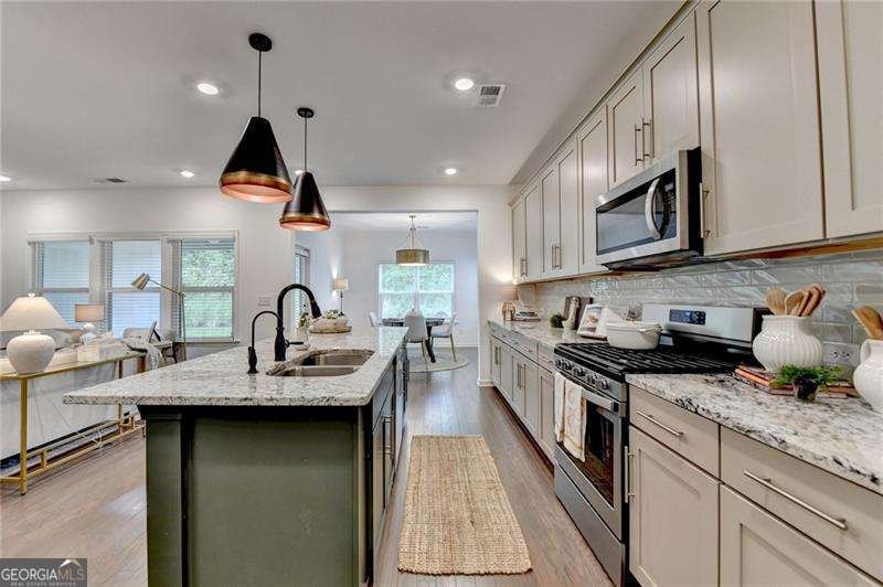 5650 Bergeson Way Cumming - Photo 33