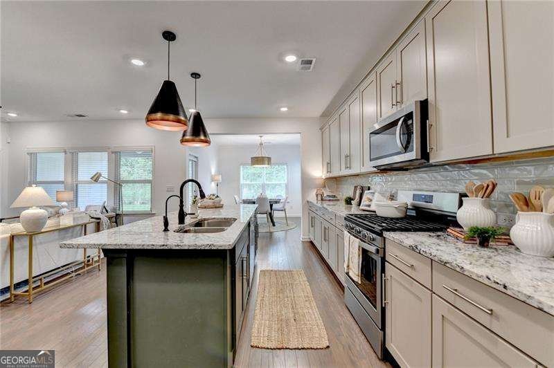 5650 Bergeson Way Cumming - Photo 34