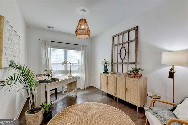 5650 Bergeson Way Cumming - Photo 8