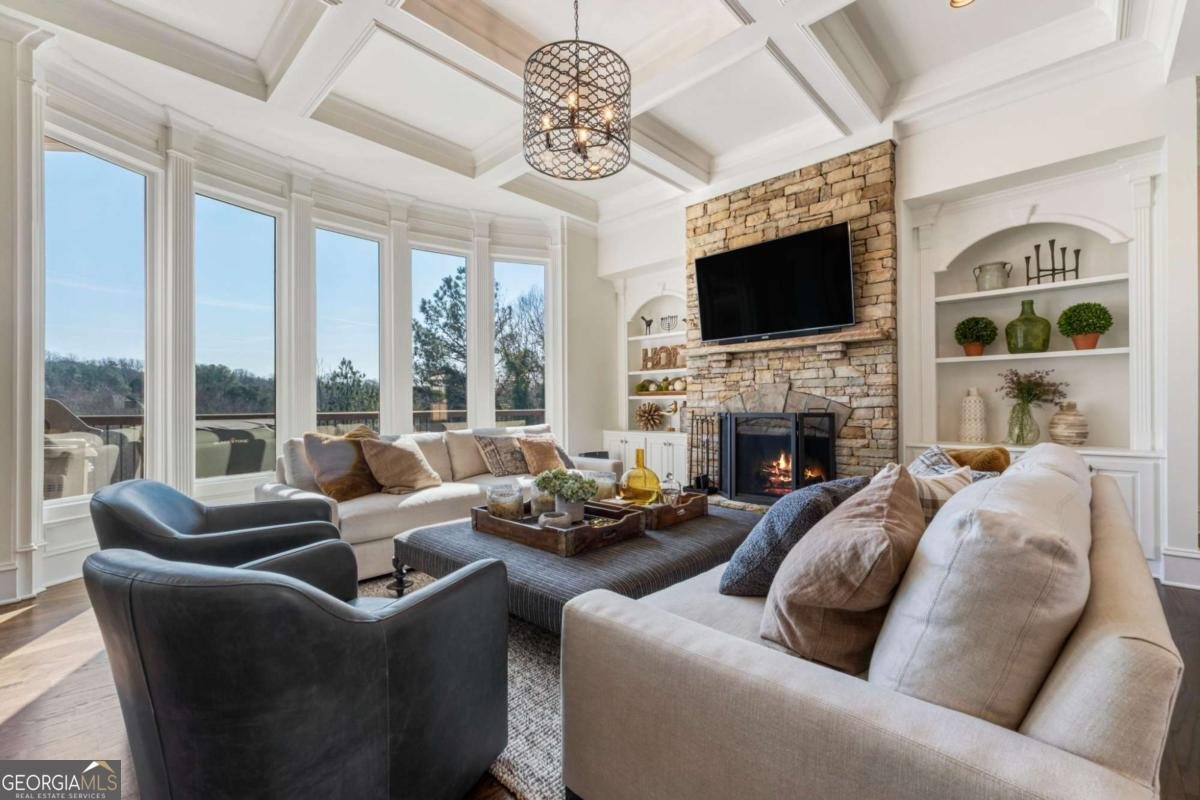 6220 Clifton Circle Suwanee - Photo 13