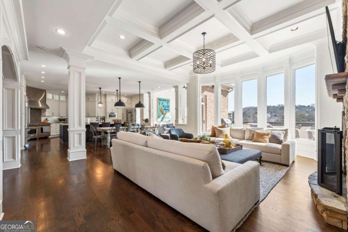 6220 Clifton Circle Suwanee - Photo 15