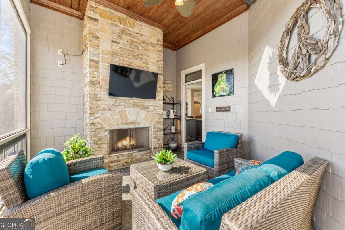 6220 Clifton Circle Suwanee - Photo 27