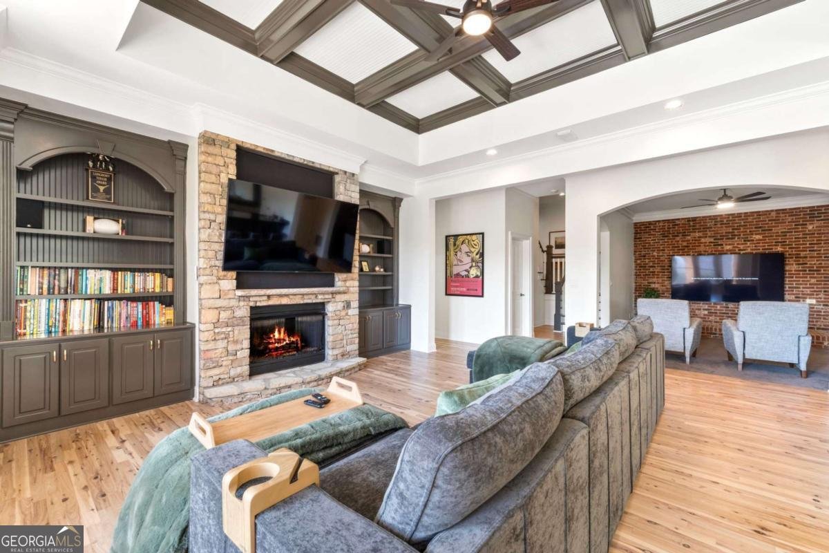 6220 Clifton Circle Suwanee - Photo 46