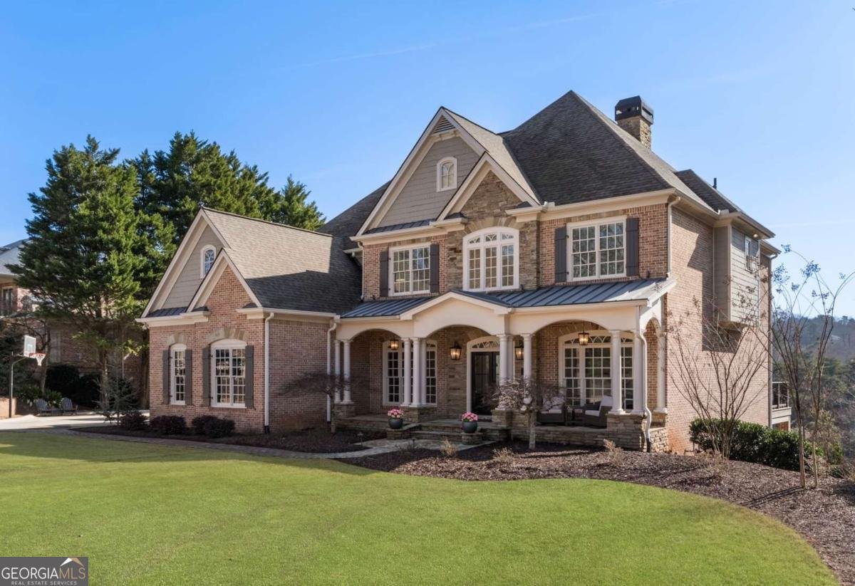 6220 Clifton Circle Suwanee - Photo 6