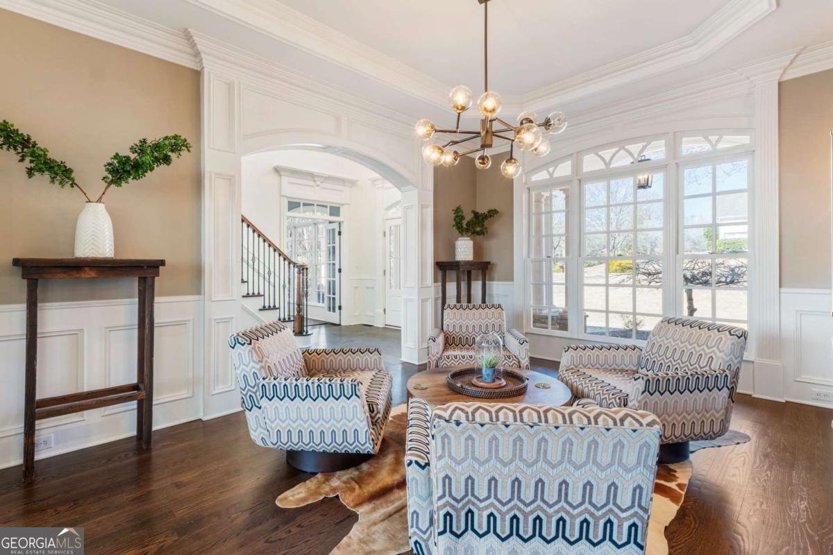 6220 Clifton Circle Suwanee - Photo 9