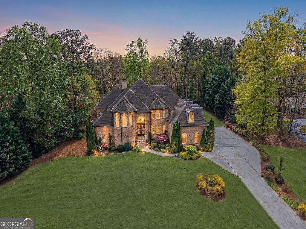 599 Concord Road Smyrna - Photo 1