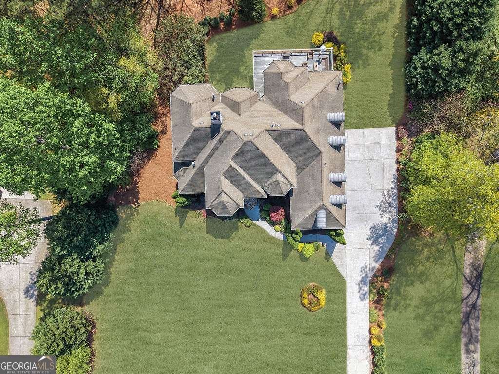 599 Concord Road Smyrna - Photo 11