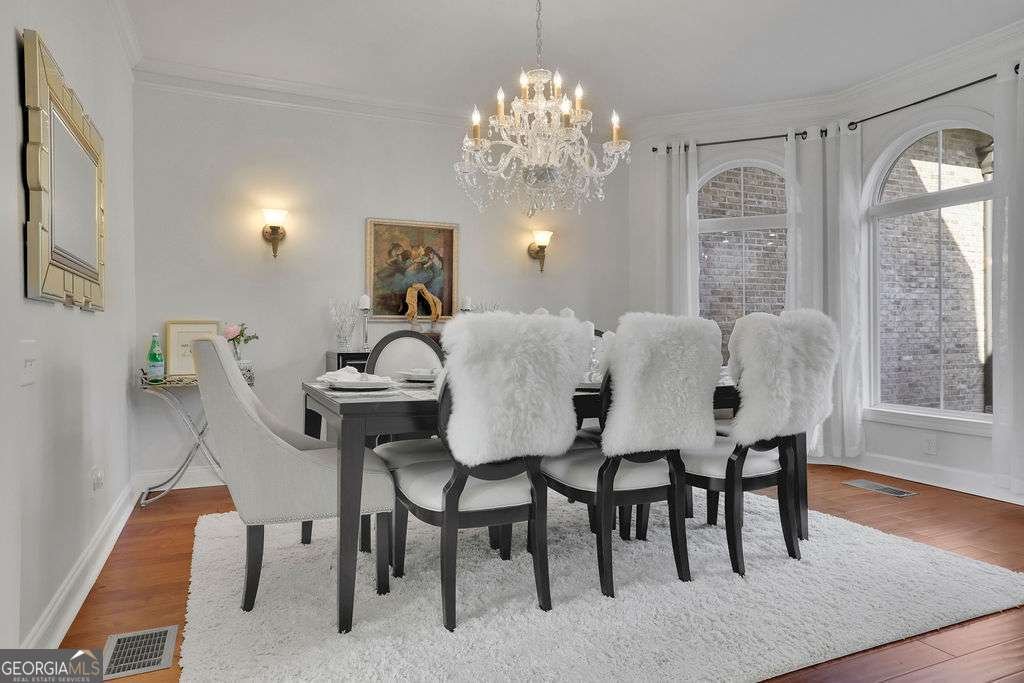 599 Concord Road Smyrna - Photo 18