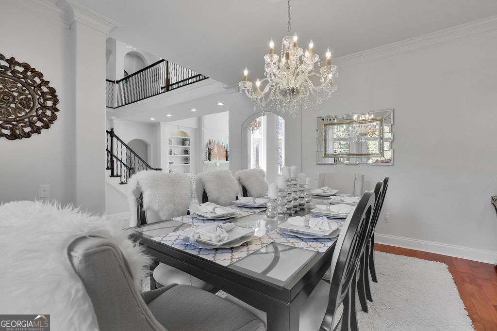 599 Concord Road Smyrna - Photo 19