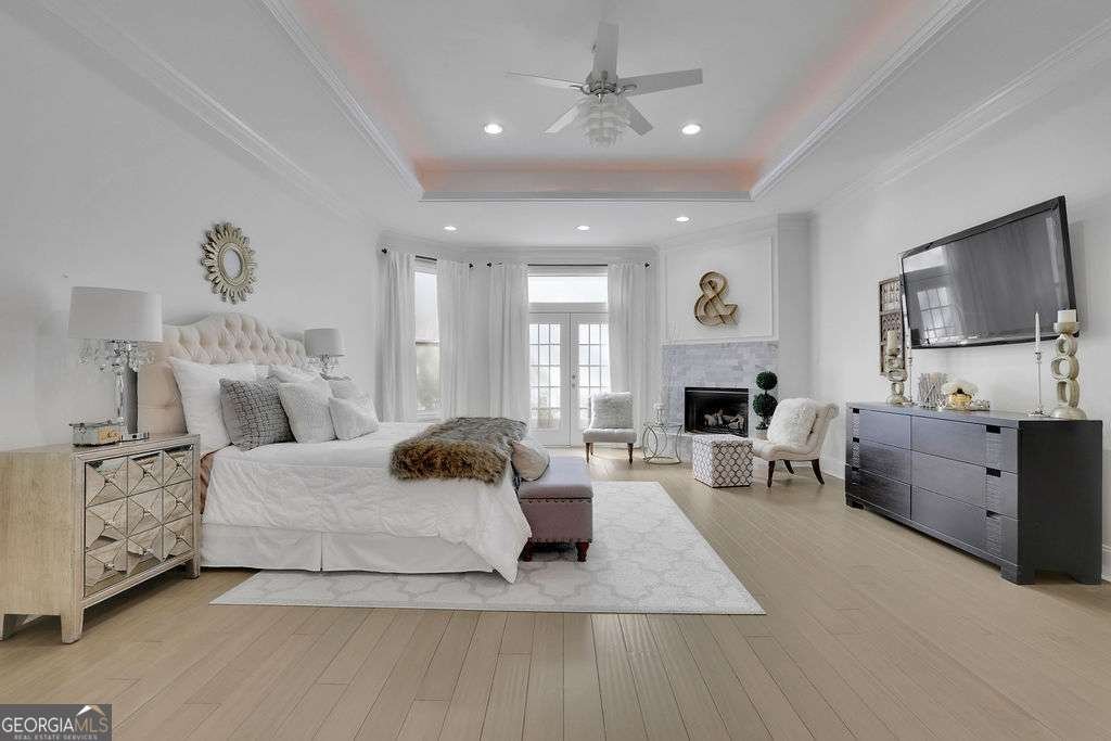 599 Concord Road Smyrna - Photo 20