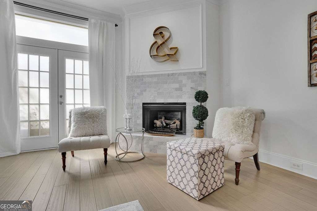 599 Concord Road Smyrna - Photo 21