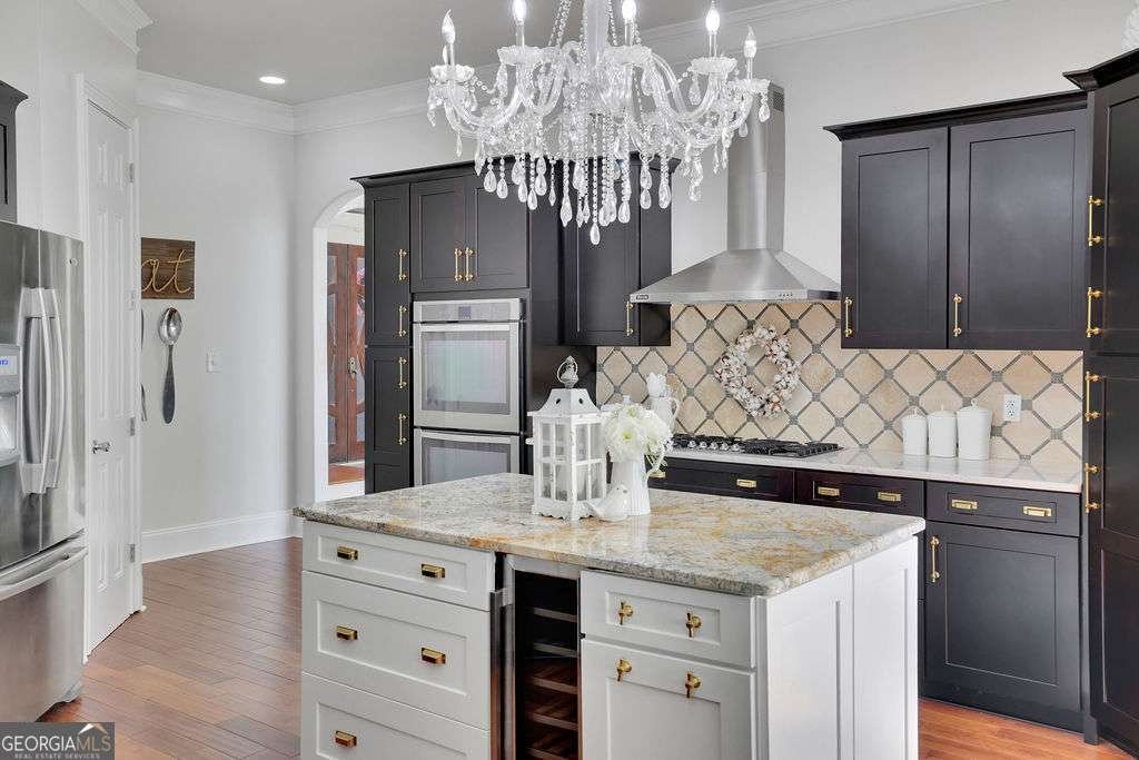 599 Concord Road Smyrna - Photo 28