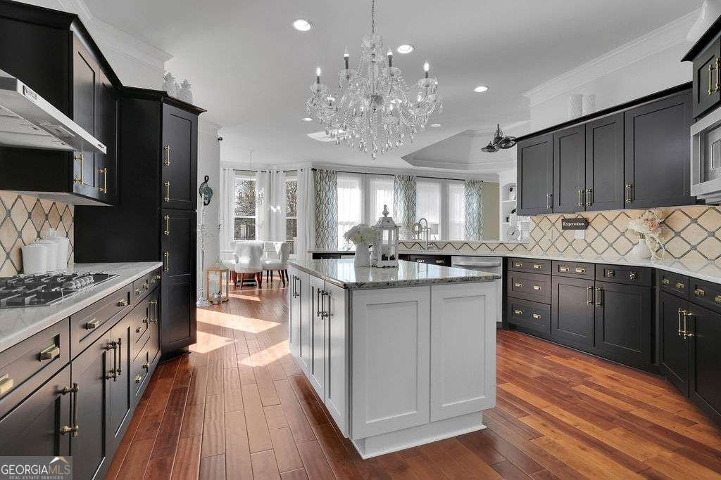 599 Concord Road Smyrna - Photo 29