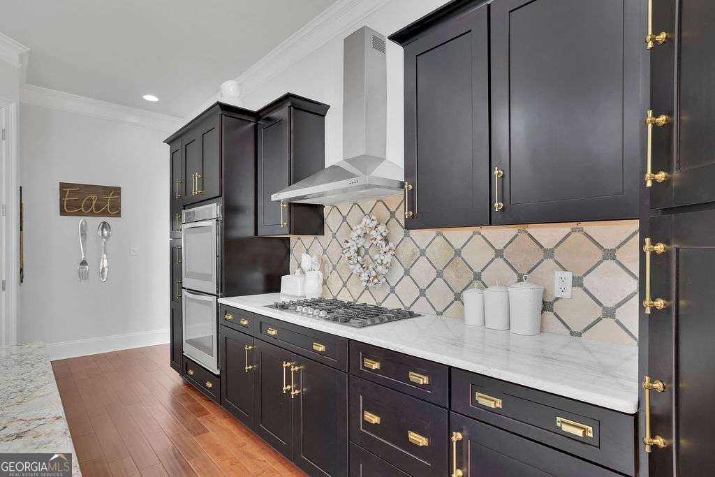 599 Concord Road Smyrna - Photo 30