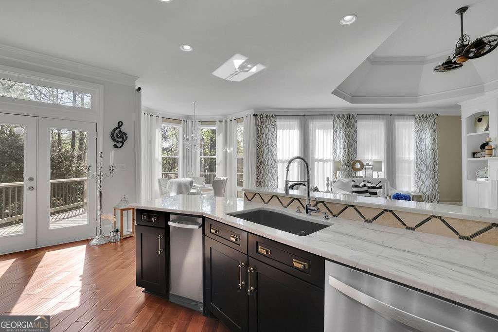 599 Concord Road Smyrna - Photo 31