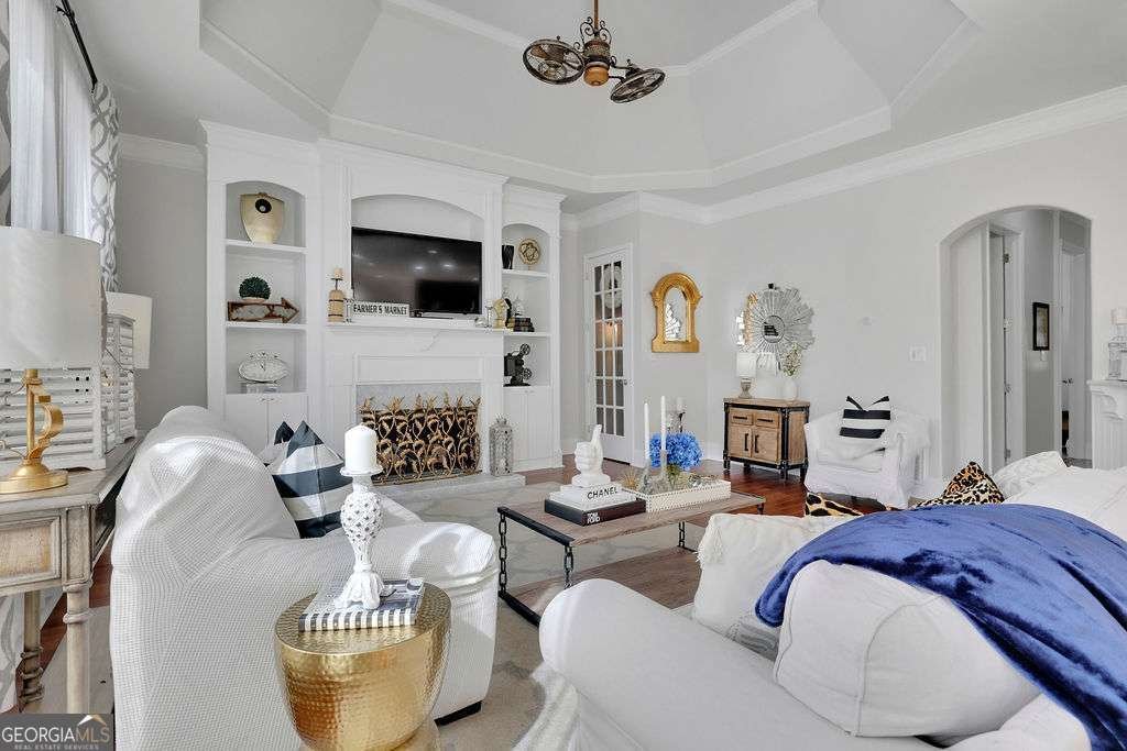 599 Concord Road Smyrna - Photo 32