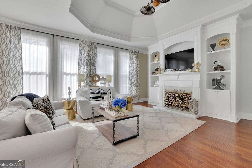 599 Concord Road Smyrna - Photo 33