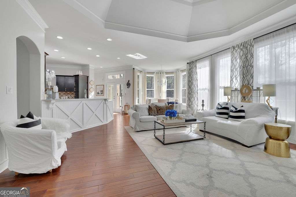 599 Concord Road Smyrna - Photo 34