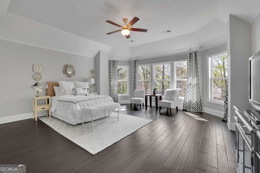 599 Concord Road Smyrna - Photo 40