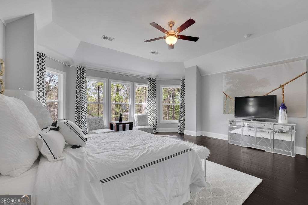 599 Concord Road Smyrna - Photo 41