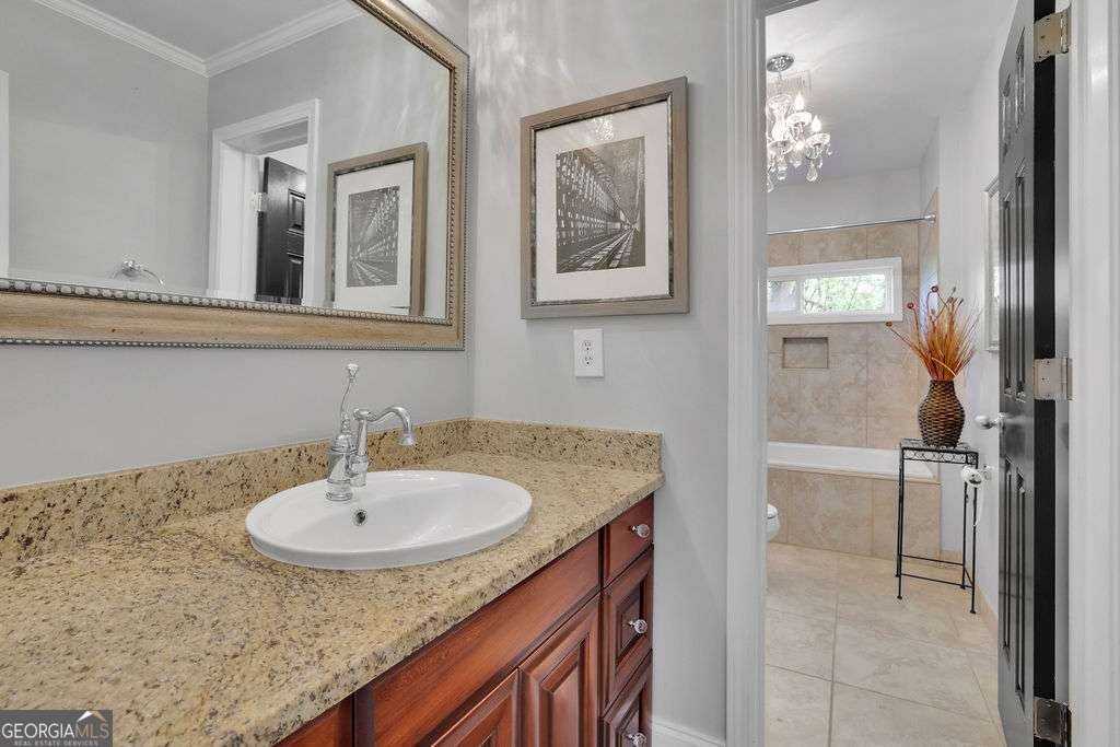 599 Concord Road Smyrna - Photo 42