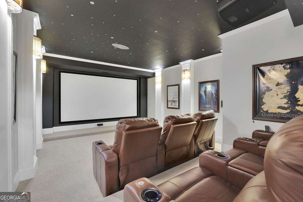 599 Concord Road Smyrna - Photo 49