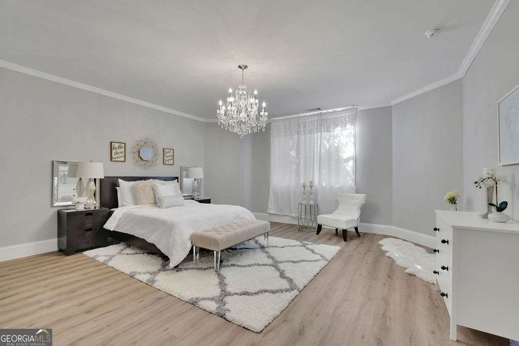 599 Concord Road Smyrna - Photo 56