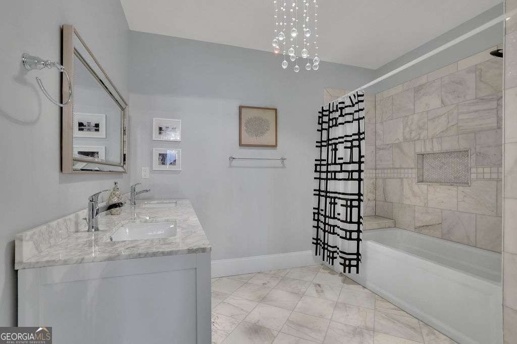 599 Concord Road Smyrna - Photo 57