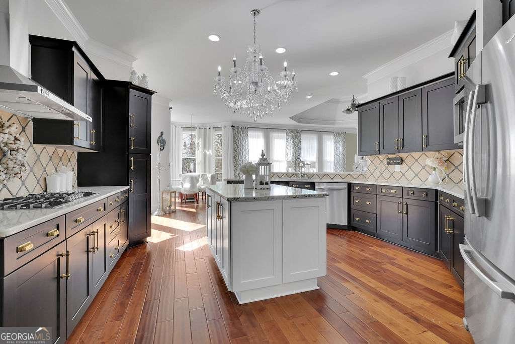 599 Concord Road Smyrna - Photo 6