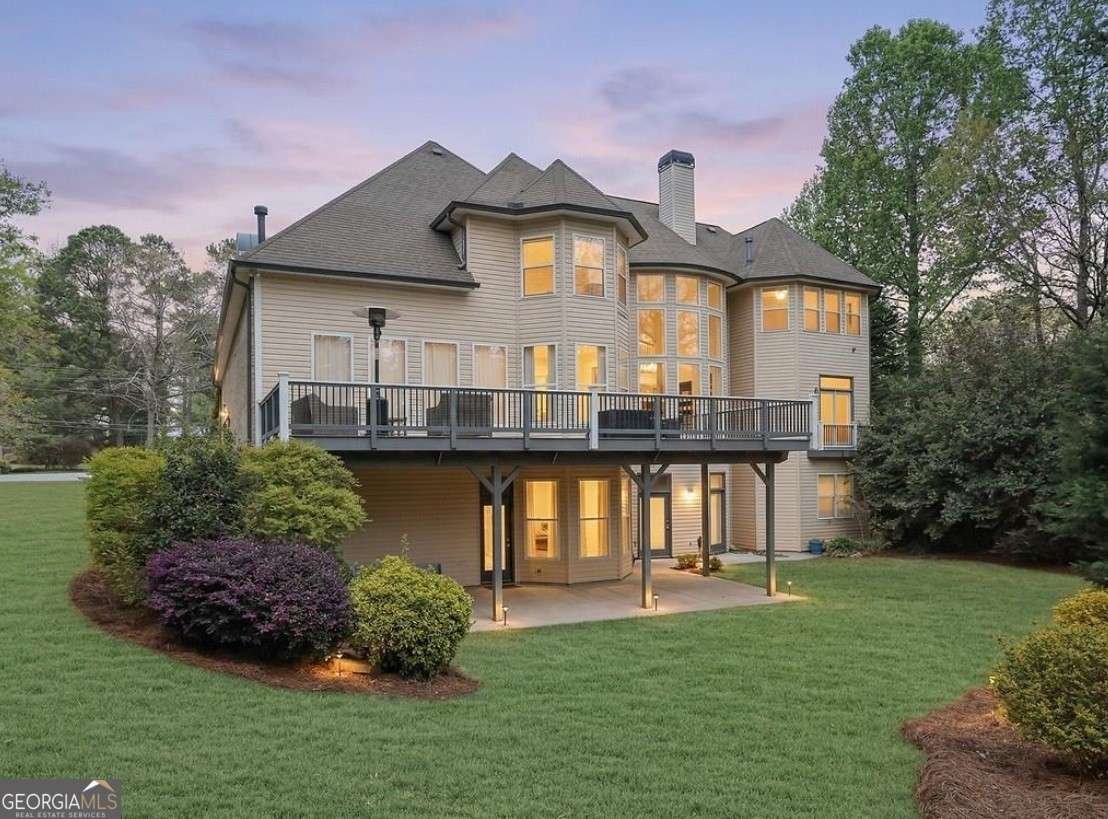 599 Concord Road Smyrna - Photo 62