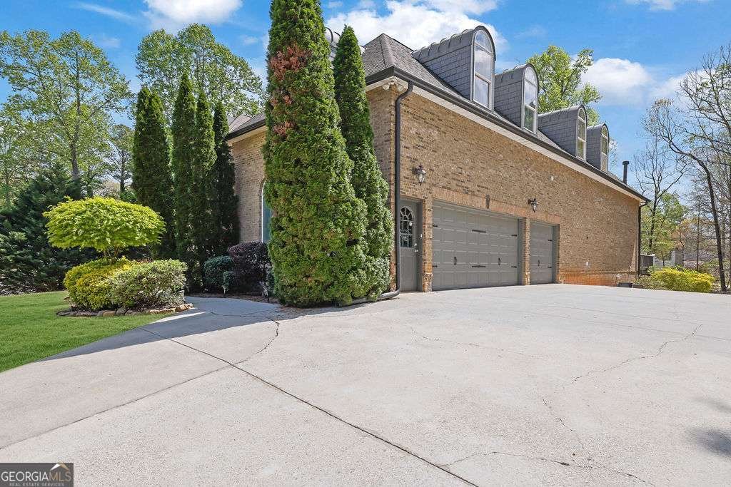 599 Concord Road Smyrna - Photo 63