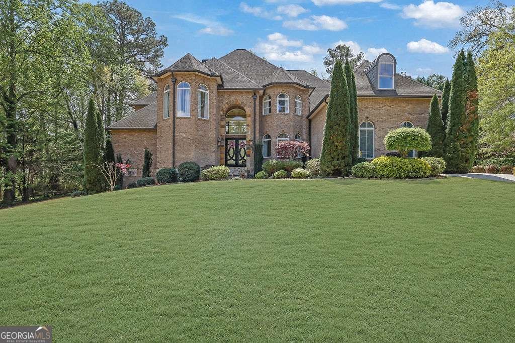 599 Concord Road Smyrna - Photo 64