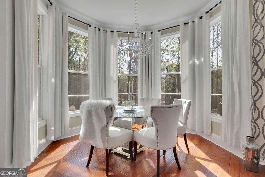 599 Concord Road Smyrna - Photo 7