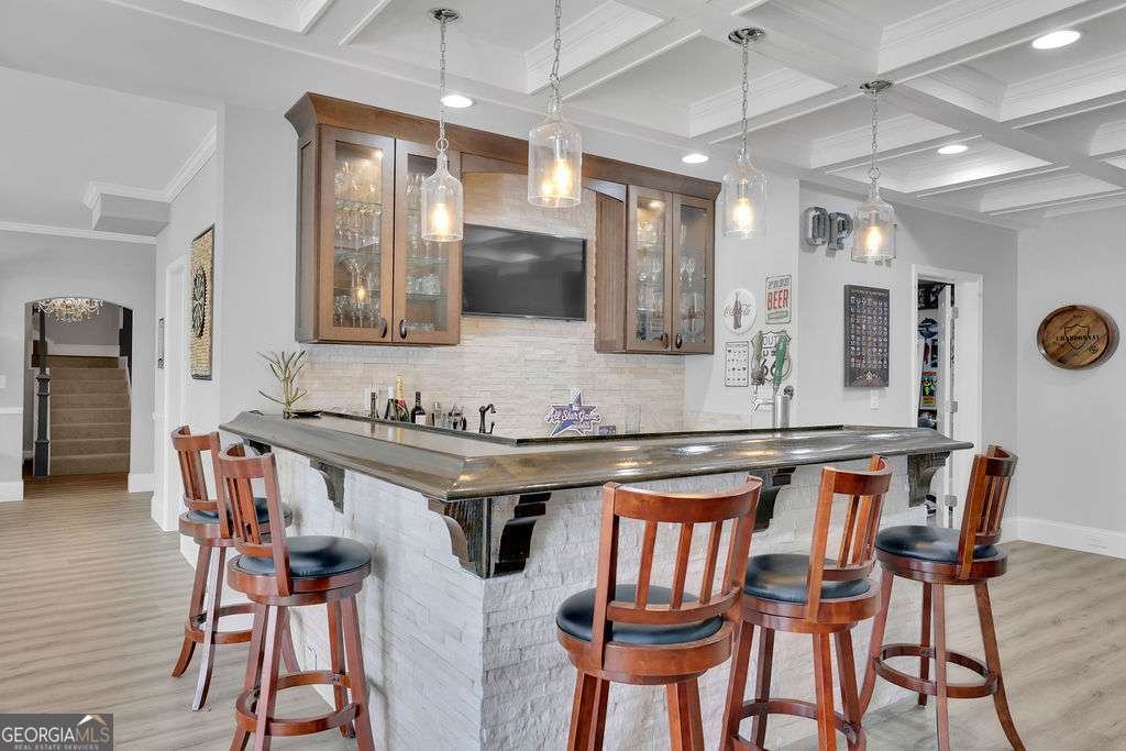 599 Concord Road Smyrna - Photo 8