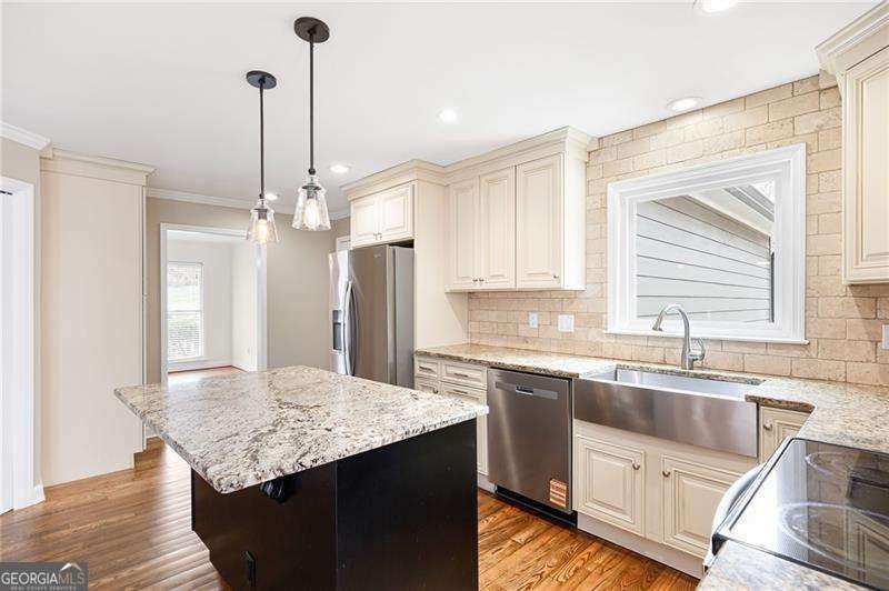 2697 Arbor Drive Marietta - Photo 14