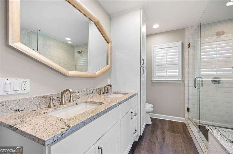 2697 Arbor Drive Marietta - Photo 37