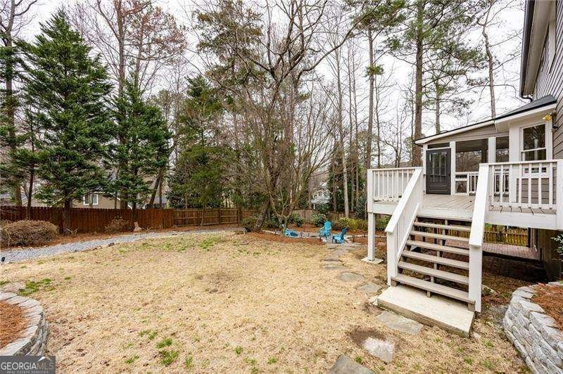 2697 Arbor Drive Marietta - Photo 44