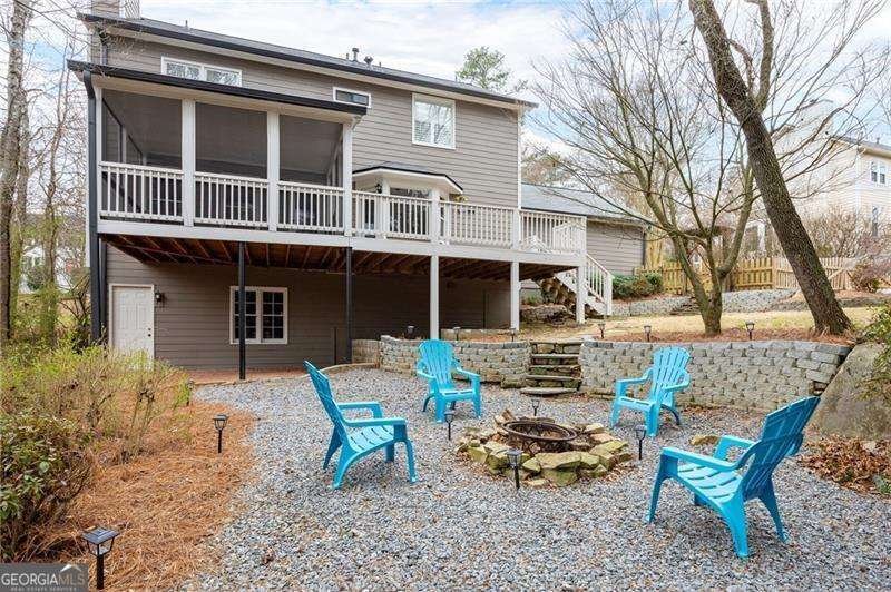 2697 Arbor Drive Marietta - Photo 48