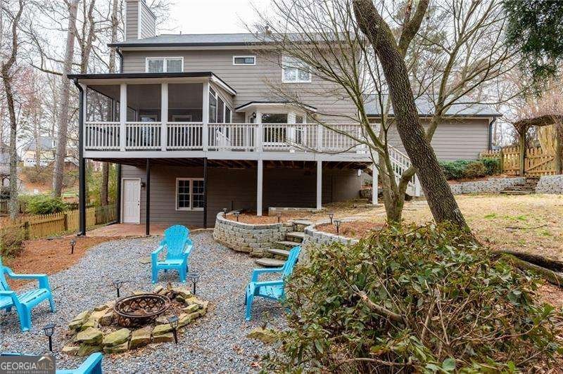 2697 Arbor Drive Marietta - Photo 49