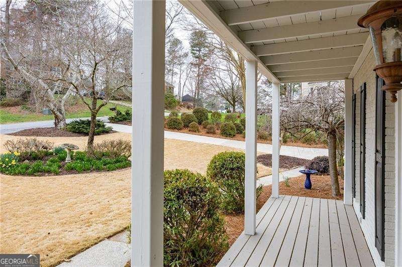 2697 Arbor Drive Marietta - Photo 53