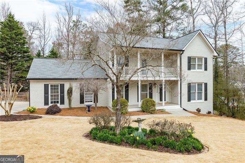 2697 Arbor Drive Marietta - Photo 55