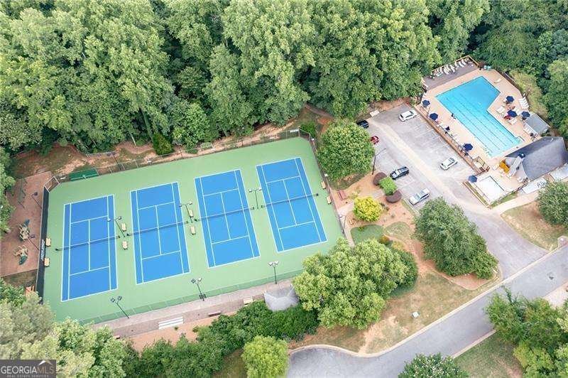 2697 Arbor Drive Marietta - Photo 56