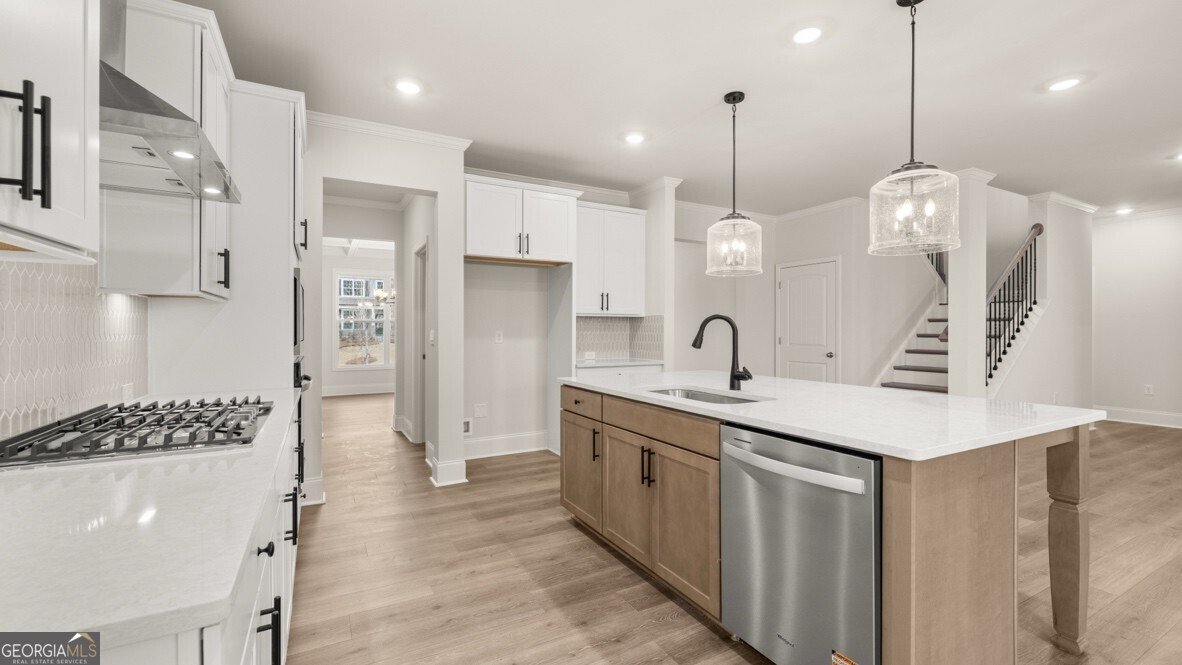 5115 Cornel Lane Cumming - Photo 7