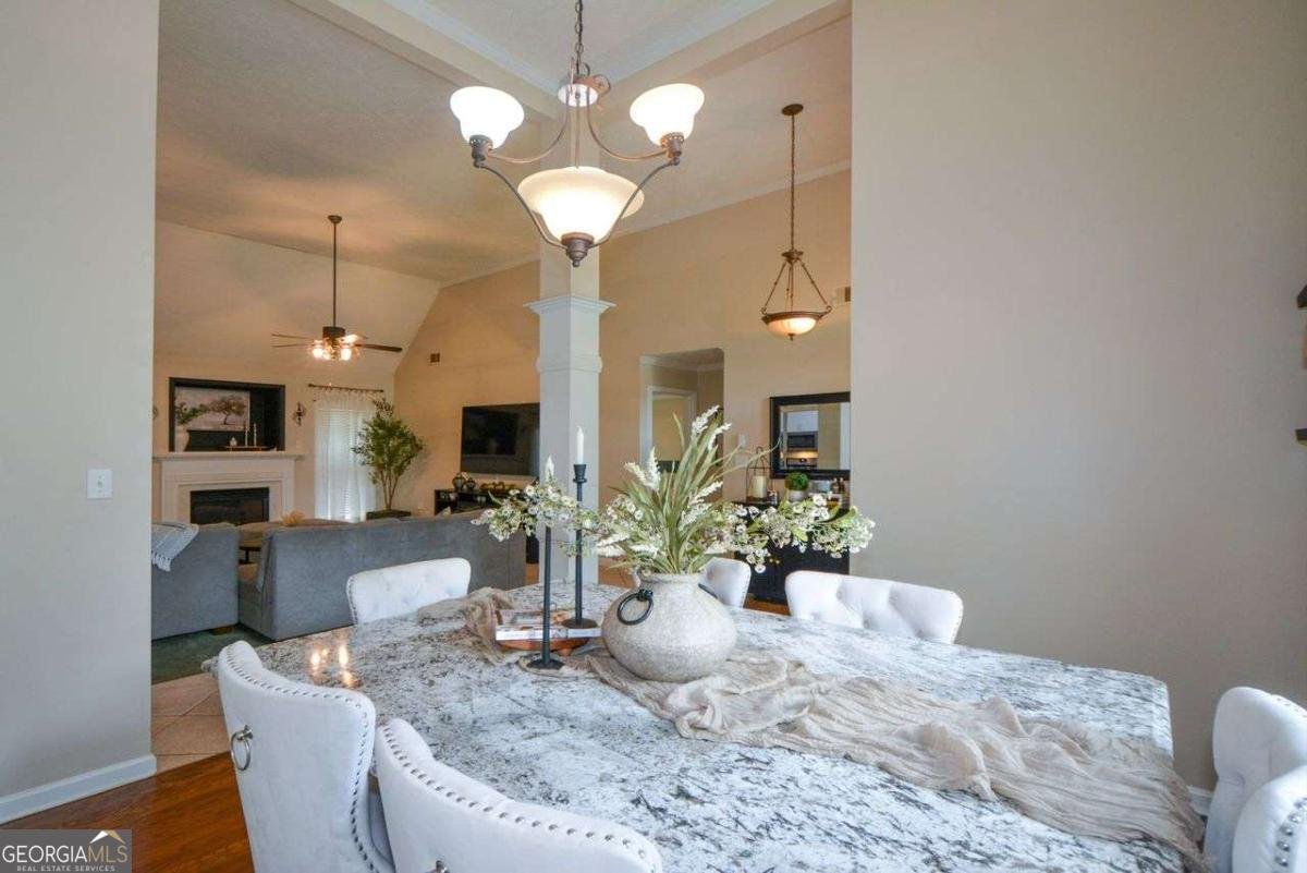 125 Verdon Hill Fayetteville - Photo 14